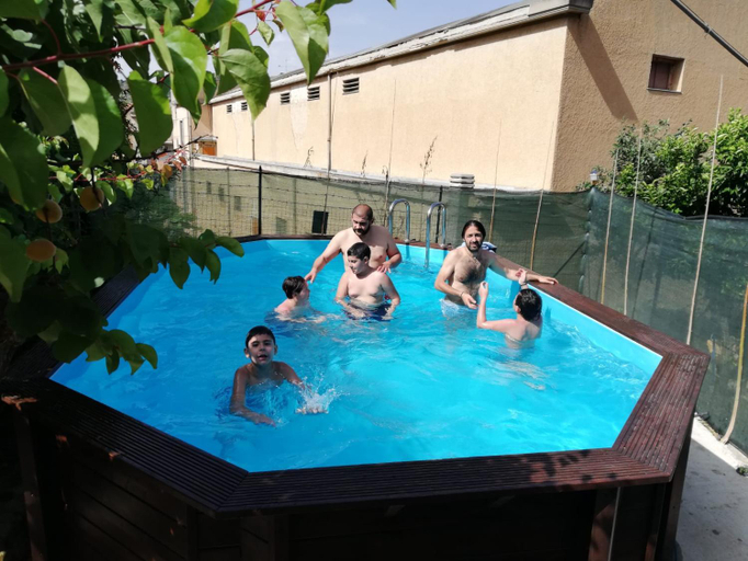 Others 4, Al Qatta Bed & Breakfast, Agrigento