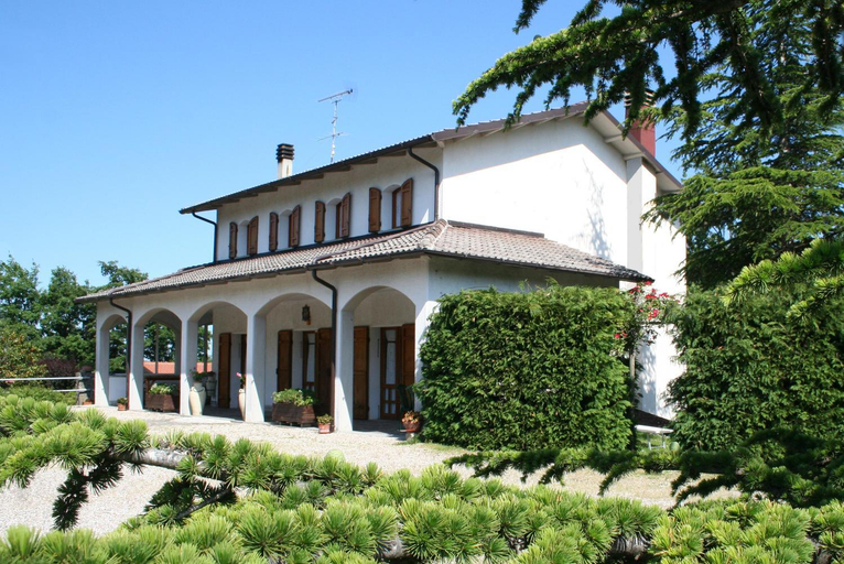 Others 2, RioB&B, Forli' - Cesena