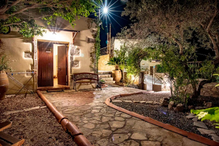 Others 2, STAMATOGIANNIS Traditional Apartments, Crete