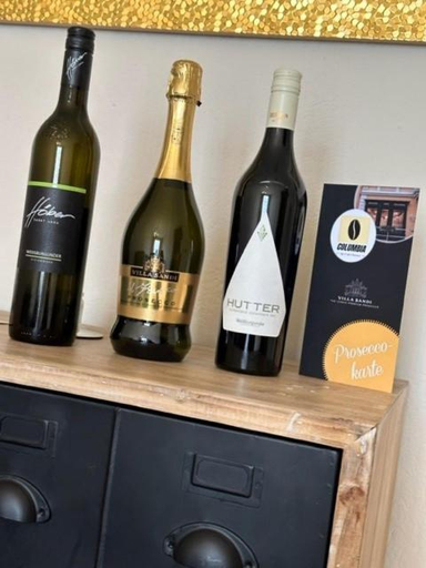 Food & Drinks 4, Pension COLUMBIA inkl Fruhstuck im Zentrum, Südoststeiermark