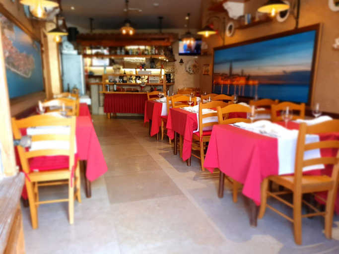 Food & Drinks 3, Boutique Hotel Melissa, Poreč