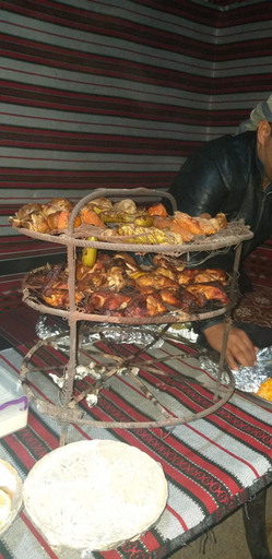 Others 4, مخيم الجبال البرونزية, Quaira