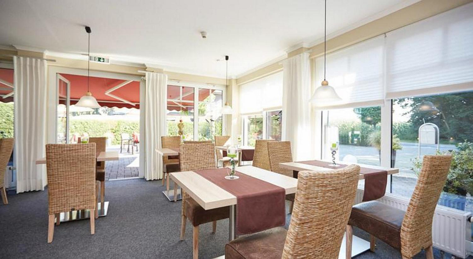 Food & Drinks 4, Hotel Waldblick Deppe, Soest