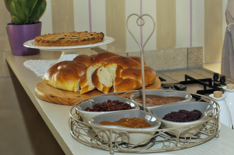 Food & Drinks, La Vedetta B&B con Ristorante e Acetaia, Modena