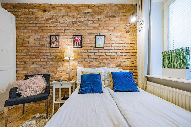 Others 2, Pomorskie Apartamenty Enter House, Sopot