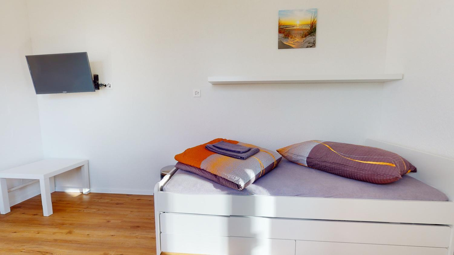 Bedroom 7