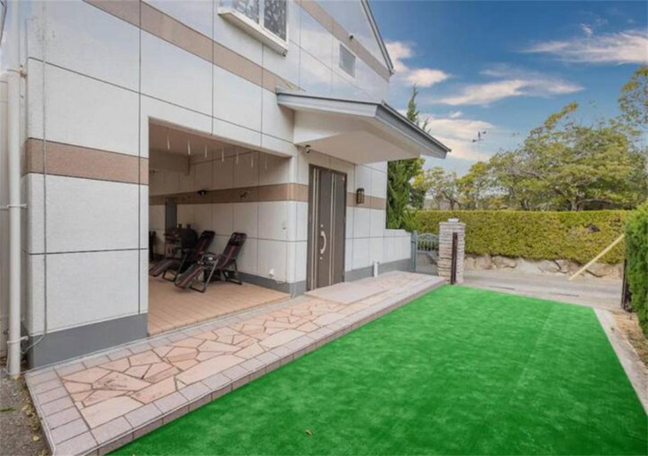 Exterior & Views 1, Happy House Shirahama, Shirahama