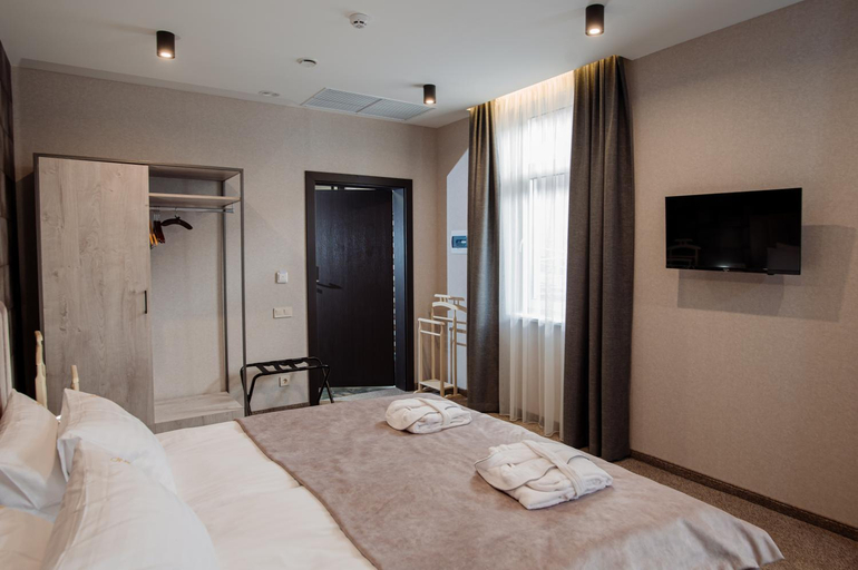 Others 2, Hotel Boutique Refael, Drohobyts'ka