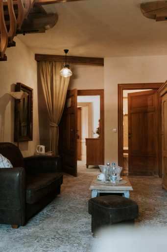 Others 5, Fronius Residence, Sighisoara