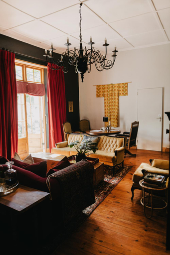 Others 5, The Bethesda Guesthouse, Cacadu