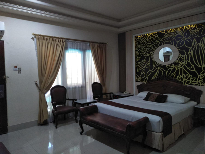 Bedroom 18