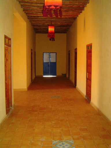 Others 5, Chez Meriem, Errachidia