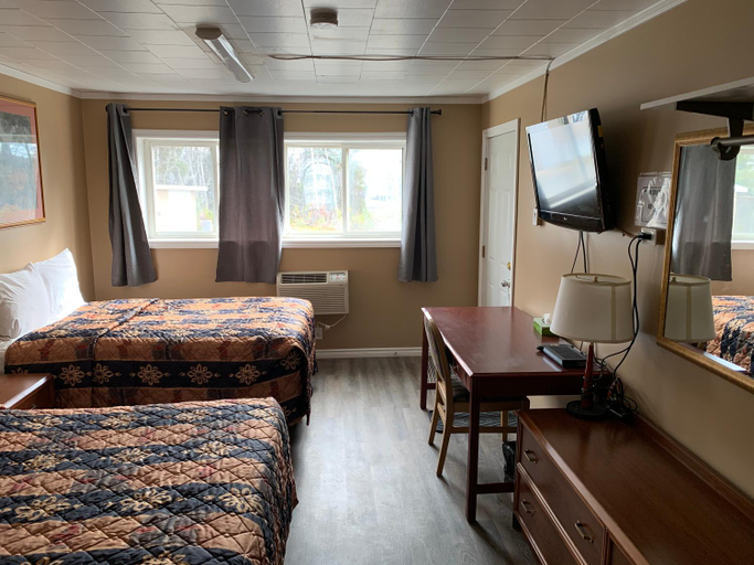 Others 4, Village Inn & Suites - Sudbury, Greater Sudbury