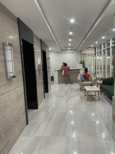 Others 4, IDC's Place @ West Jones Residences Fuente Cebu, Cebu City