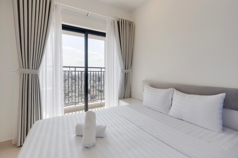 Bedroom 12