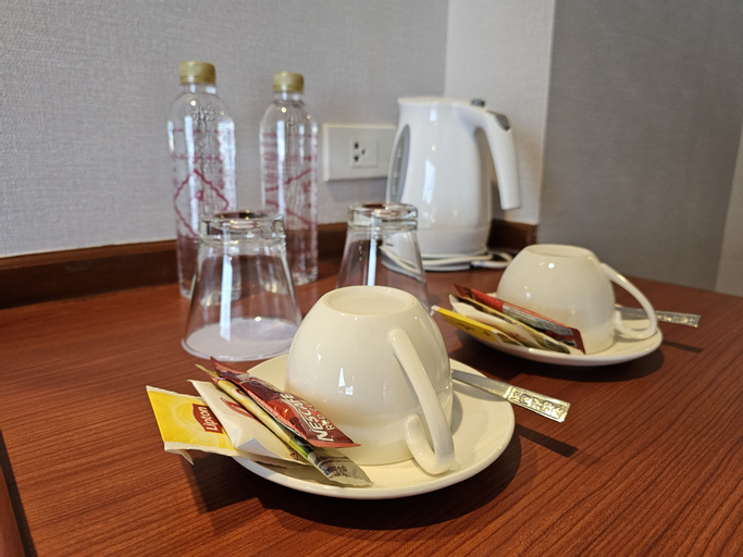 Amenities 5