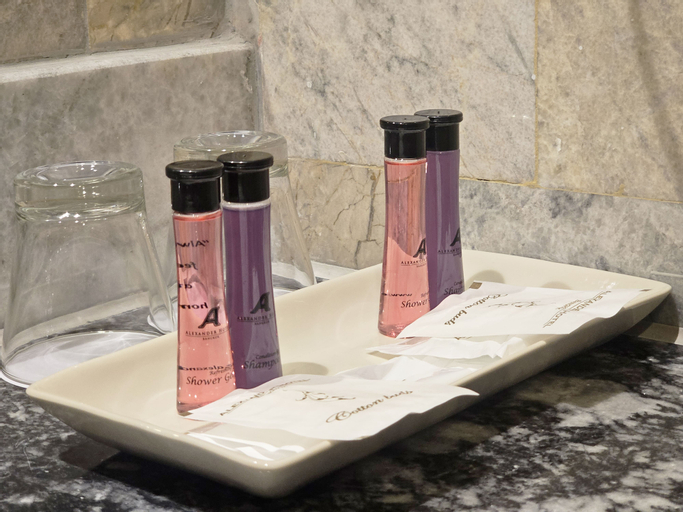Amenities 4