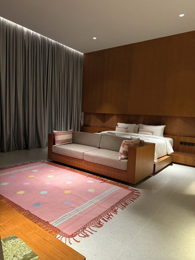 Bedroom 4, Aleela Villa, Muang Chiang Mai