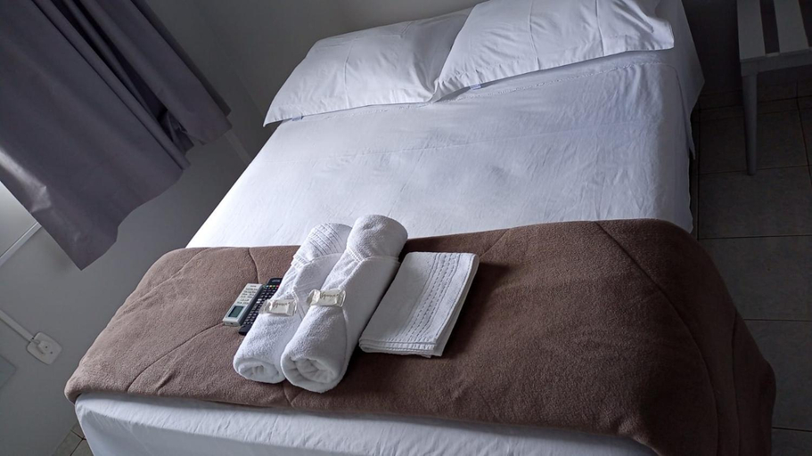 Others, Hotel Rota 282, São Miguel do Oeste