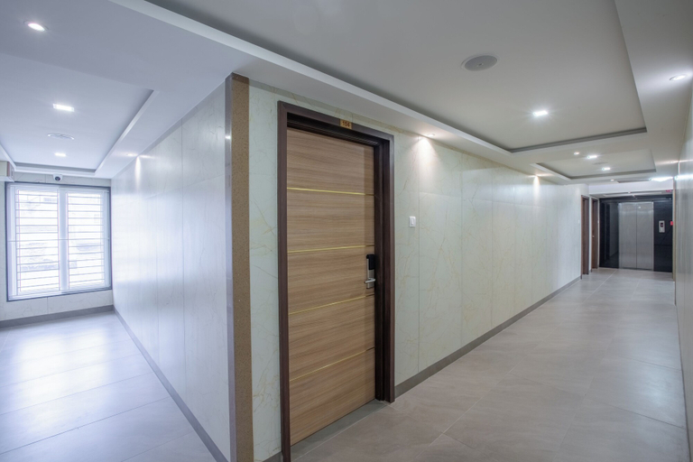 Others 4, Hotel PRM Aruna Archadia, Erode