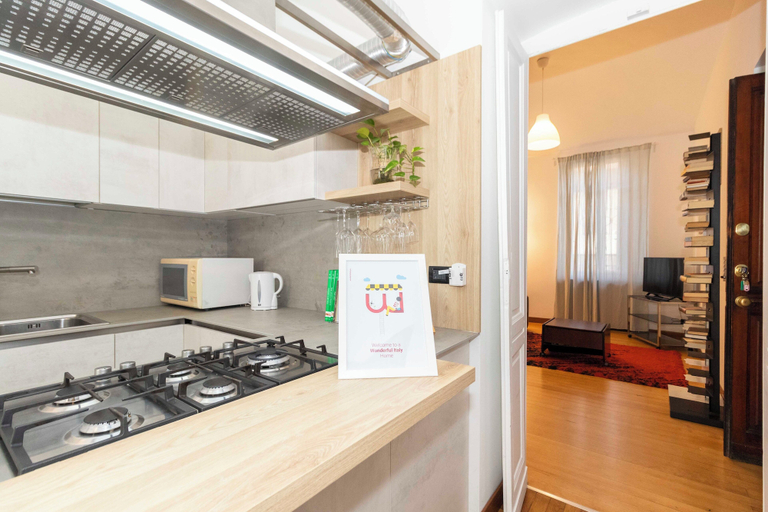 Others 5, Moretta Apartments by Wonderful Italy, Torino