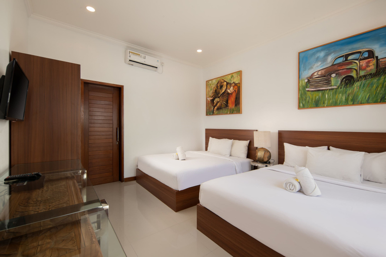 Bedroom 10