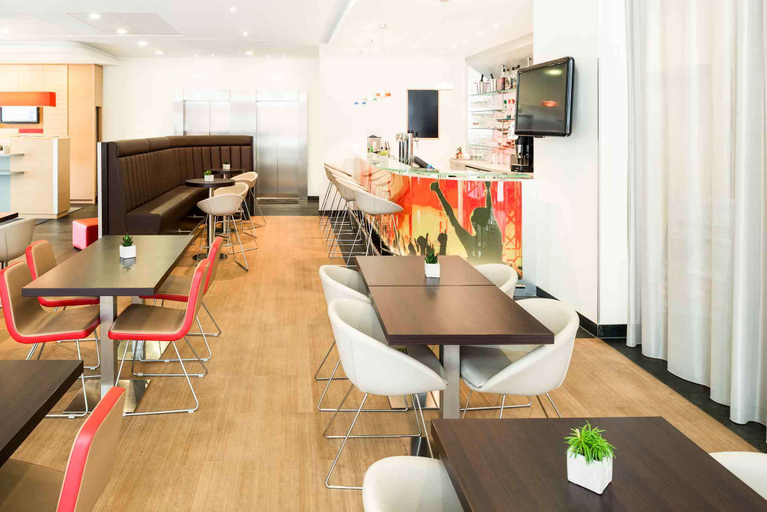 Food & Drinks 5, ibis Esch Belval, Esch-sur-Alzette