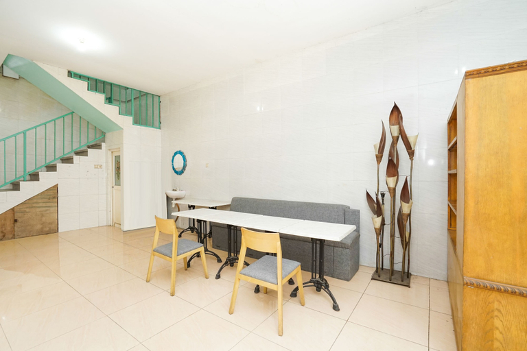 Others 5, Hotel O Mojokerto Guesthouse, Mojokerto