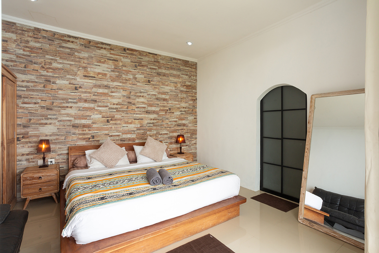 Bedroom 4, Alam Nirwana Kintamani, Bangli