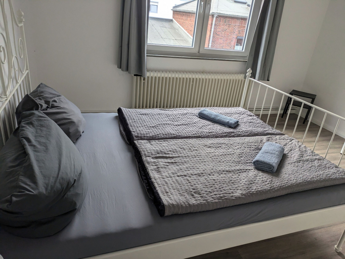 Others 4, NestOaseWHV Zimmer zw.City und Südstrand, Wilhelmshaven