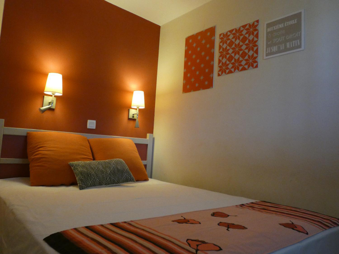 Bedroom 3, Résidence Villa Francia - Cannes, Alpes-Maritimes