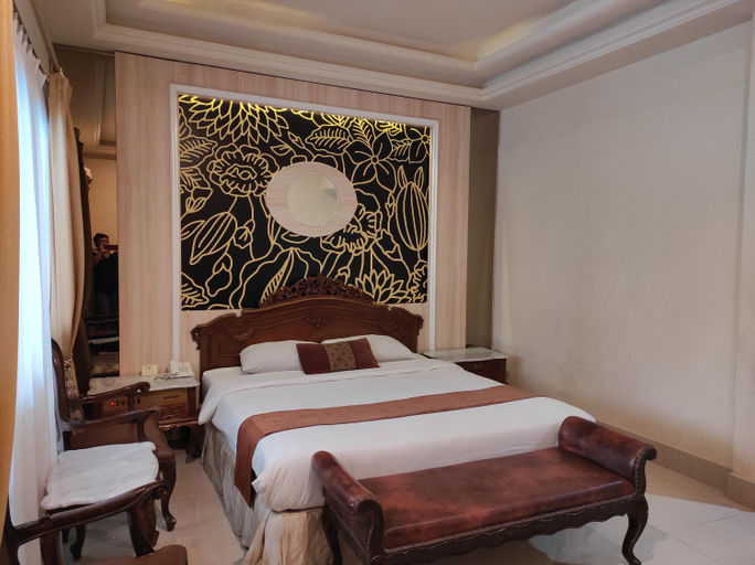 Bedroom 19