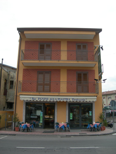 Others 5, Caffe Nuovo 2 Holiday Rooms, Messina