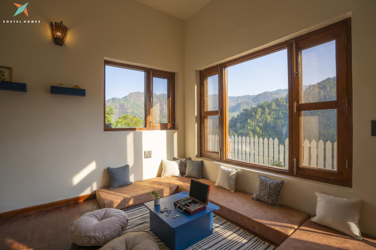 Others 4, Zostel Homes Ramgarh, Nainital