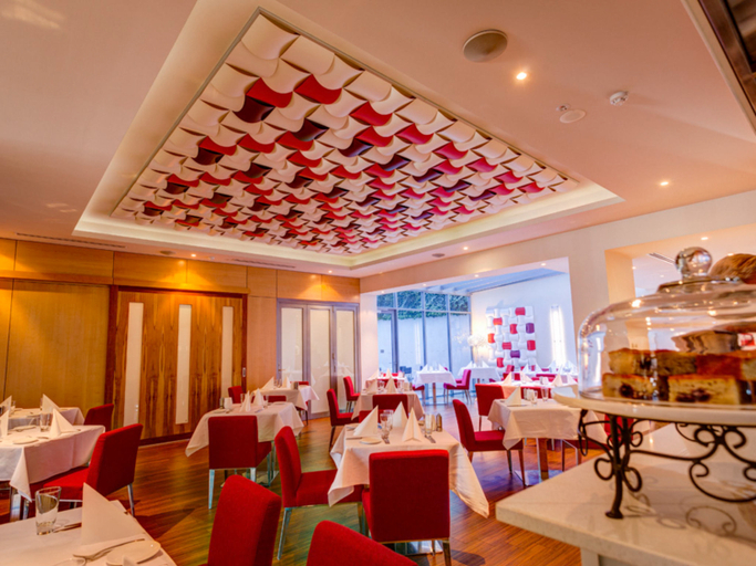Food & Drinks 5, Mantra Charles Hotel Launceston, Launceston - Pt B