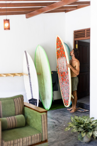 Others 5, MAKAI Surf House, Habaraduwa