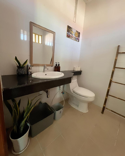 Bedroom 5, D32 Homestay(Serey) behind brown coffee airport, Dangkao