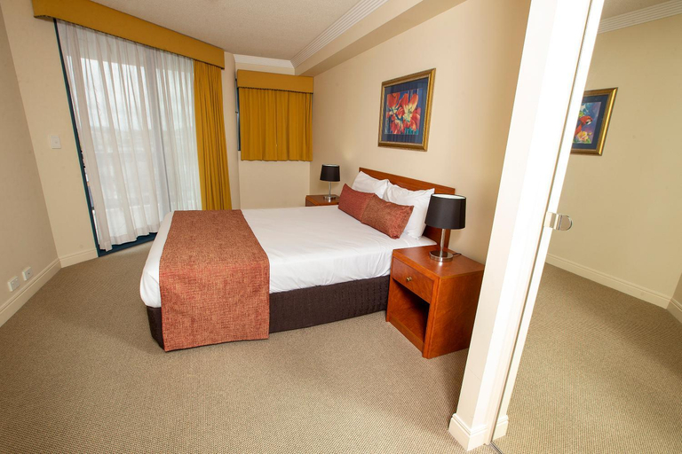 Bedroom 8