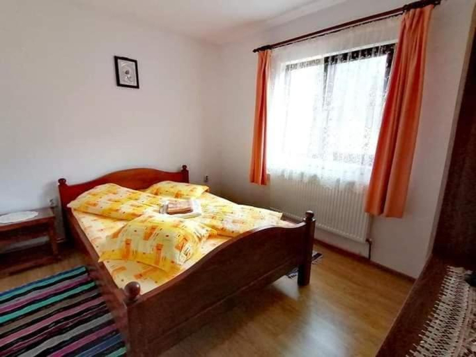 Others 4, Casa Ianis, Arieseni