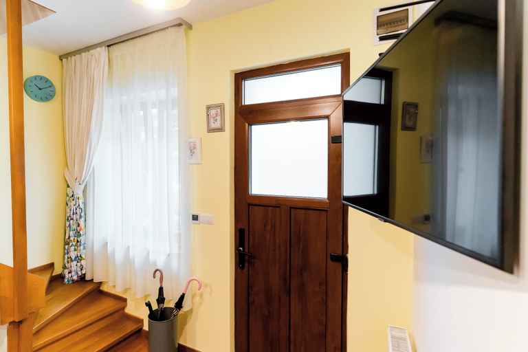 Others 4, Galeria Grafit Apartments, Sibiu