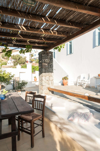Others 5, Andriani's Guest House, South Aegean