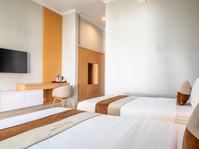 Bedroom 21