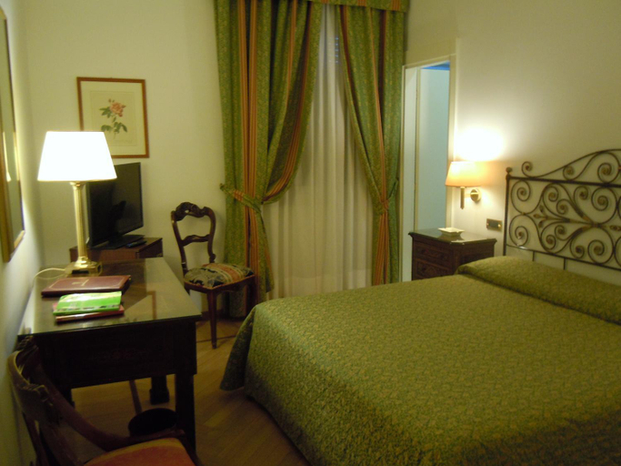 Bedroom 8
