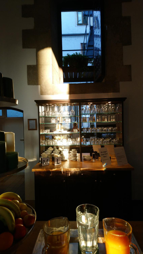 Food & Drinks 4, Hotel Kaiserhof am Dom, Regensburg