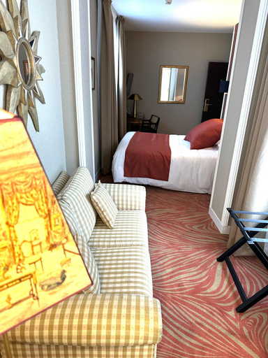 Bedroom 9