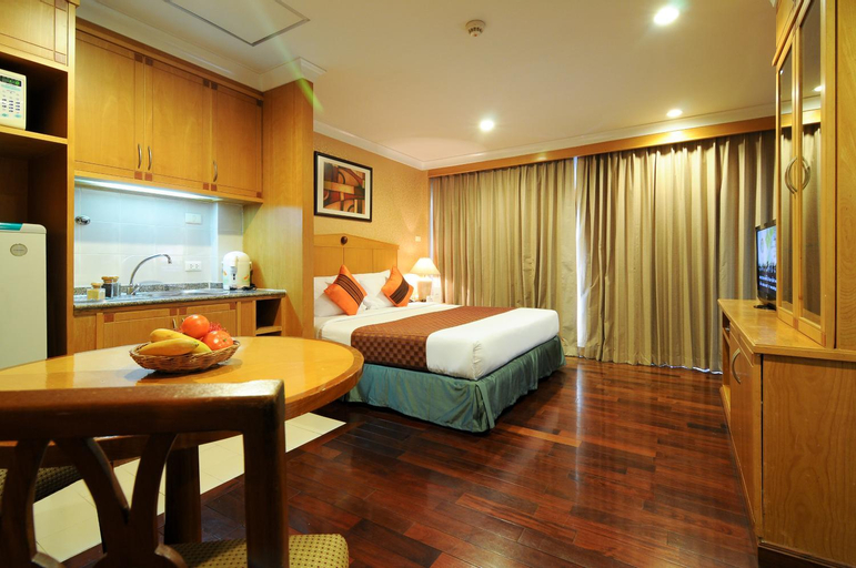 Bedroom 22