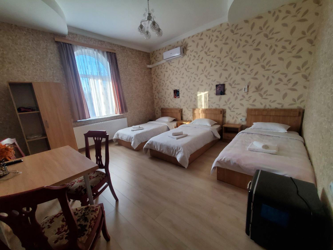 Others 4, Gogi's Paradise Guesthouse, Akhmeta