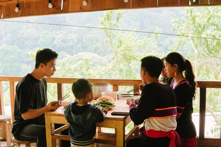 Others 5, A Hoa Homestay, Phong Thổ