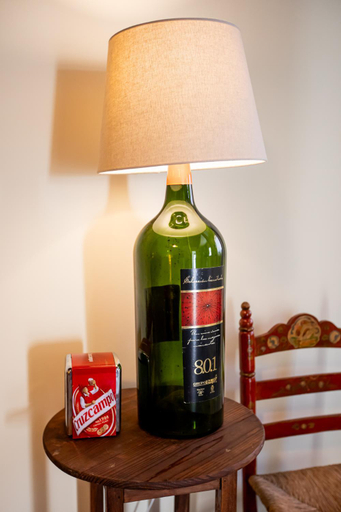 Food & Drinks 4, Apartamentos Dona Concha, Sevilla