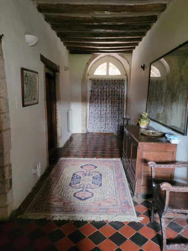 Others 2, Prebendal Manor, Northamptonshire